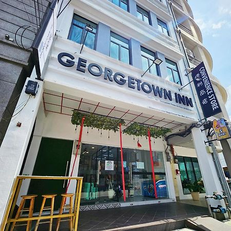Georgetown Inn By Sky Hive Экстерьер фото
